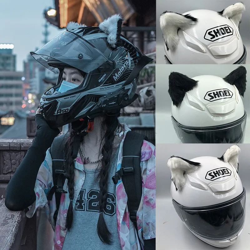 Orejas para casco de esquí – Gris, foto 2